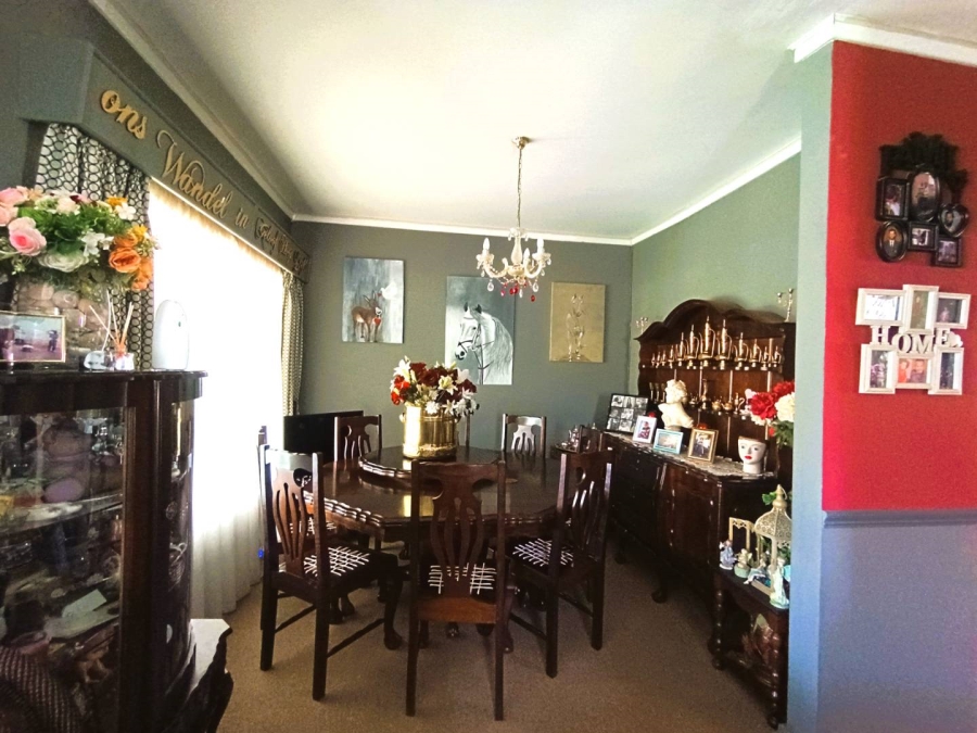 5 Bedroom Property for Sale in Hospitaalpark Free State